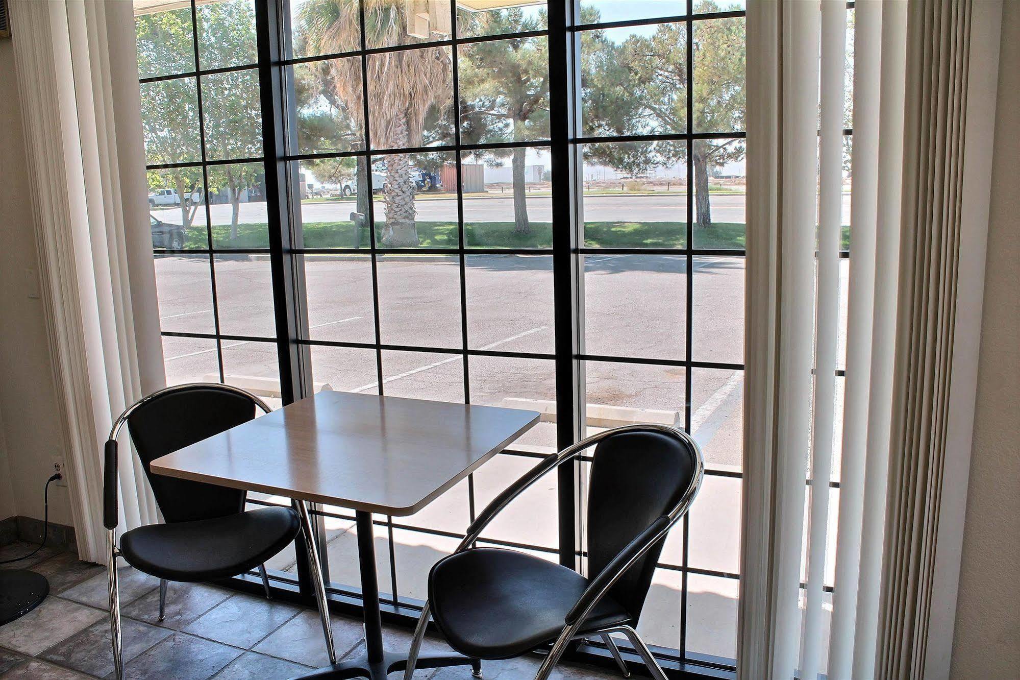 Vagabond Inn Buttonwillow North I-5 מראה חיצוני תמונה