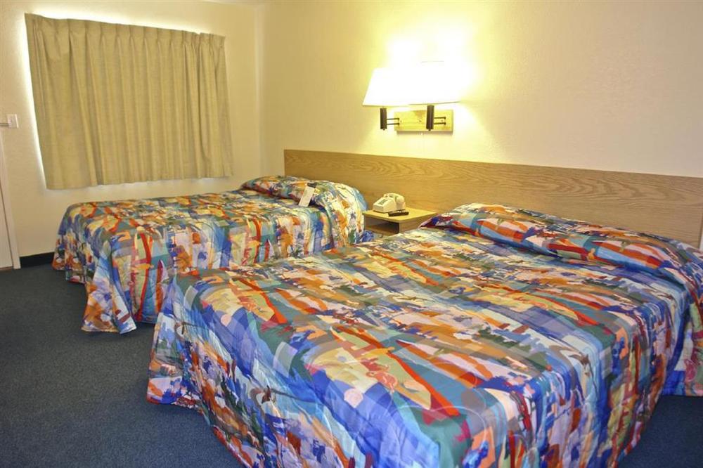 Vagabond Inn Buttonwillow North I-5 חדר תמונה